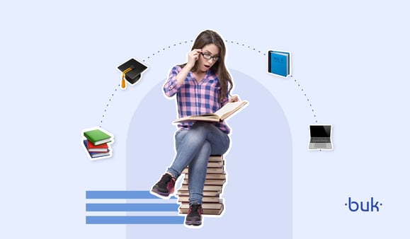 Imagen sobre Plan de capacitación: qué es, beneficios y cómo aplicarlo