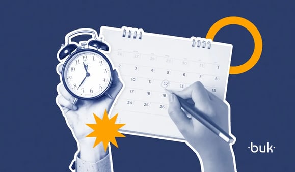 Imagen sobre Reforma a la jornada laboral 40 horas: ¿En qué consiste?