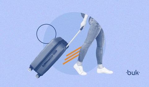 ¿Cuántas vacaciones por año corresponden a tus colaboradores? - imagen destacada