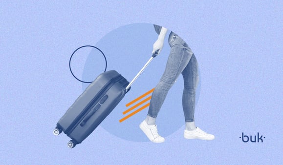 Imagen sobre ¿Cuántas vacaciones por año corresponden a tus colaboradores?