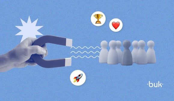 Imagen sobre Marca empleadora: guía para destacar y atraer talento clave