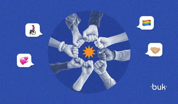 Imagen sobre DEI: ¿Qué es y cómo aplicarlo en la organización?