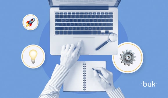 Imagen sobre Onboarding: ¿qué es y cómo aplicarlo?