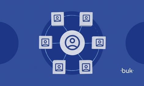 Organigrama Circular: Estructura Organizativa Innovadora - imagen destacada