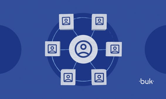 Imagen sobre Organigrama Circular: Estructura Organizativa Innovadora