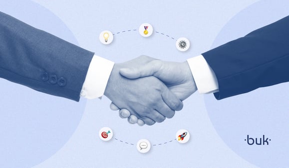 Imagen sobre HR Business Partner: su importancia en las empresas