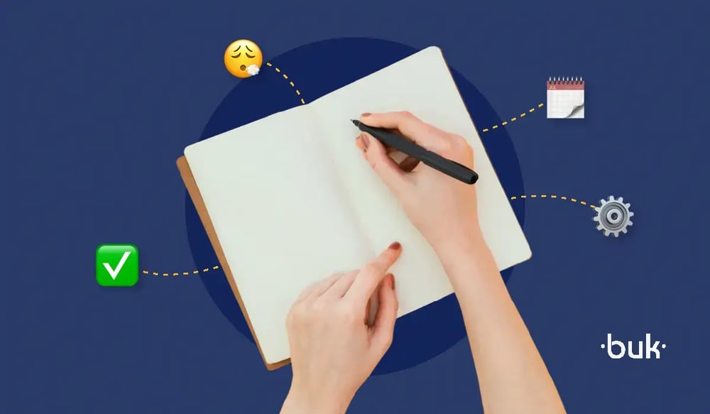 propuesta laboral y como redactarla correctamente