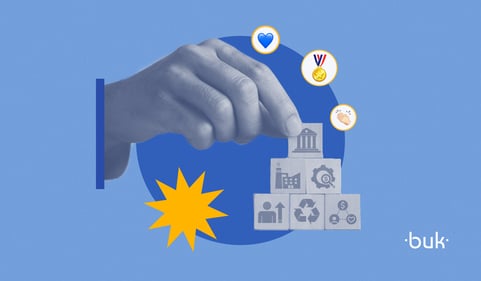 Ética empresarial: Claves para una organización responsable - imagen destacada