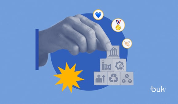 Imagen sobre Ética empresarial: Claves para una organización responsable