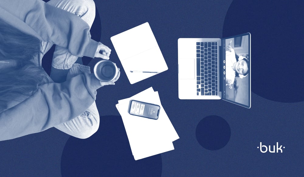 los beneficios y reto de los trabajos hibridos en la era moderna