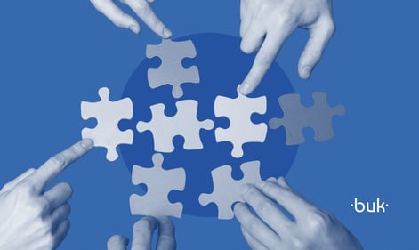 Etapas de la Organización: Un Proceso Clave para el Éxito Empresarial - imagen destacada