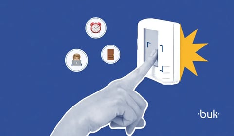 Todo lo que necesitas saber sobre el registro de entrada y salida - imagen destacada