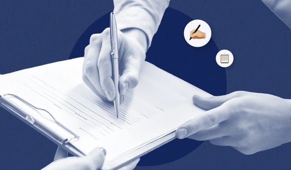 Imagen sobre ¿Qué es un contrato individual de trabajo y por qué es importante?
