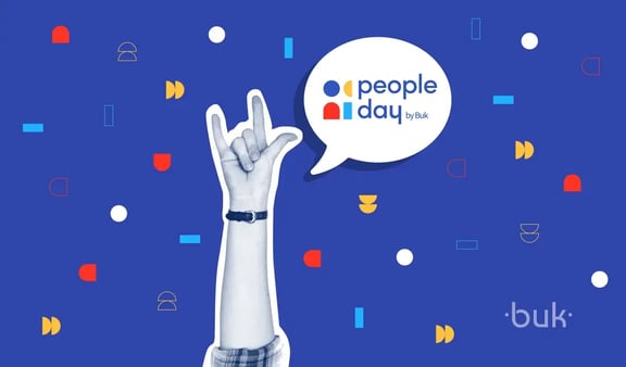 Imagen sobre People Day: ¡Así vivimos el primer festival de RR.HH en MX!