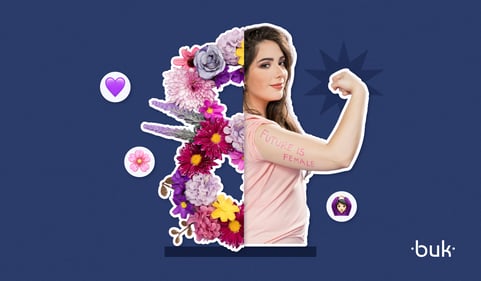 Mujeres en el mundo laboral ¿Cuáles son los avances y desafíos? - imagen destacada