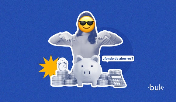 Imagen sobre Fondo de ahorro: Un gran beneficio para tus colaboradores