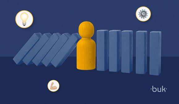 Imagen sobre ¿Cómo los valores de empresa impulsan una cultura empresarial sólida?