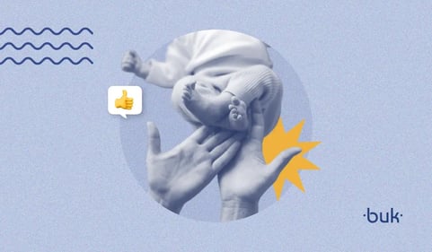Prima de maternidad: ¿Qué es y cómo funciona? - imagen destacada