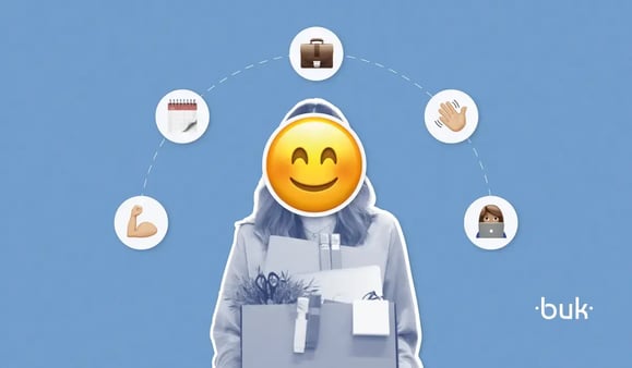 Imagen sobre Tips para recibir a tus colaboradores en su primer día de trabajo