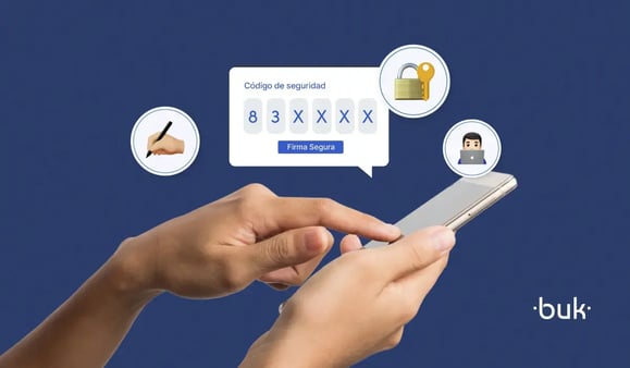 Imagen sobre Firma Digital Online: Seguridad y facilidad para tu empresa