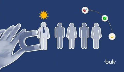 Perfil del Puesto: Cómo Definirlo para Atraer al Talento Ideal - imagen destacada