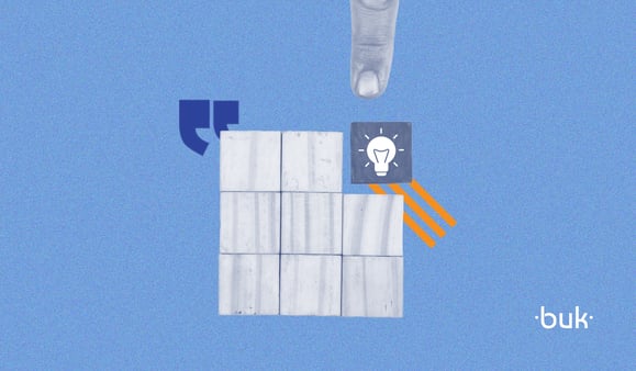Imagen sobre 3 tips para transmitir la cultura organizacional a tus colaboradores
