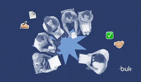 Revisión de contratos colectivos: ¿Qué es y cómo aplicarla? - imagen destacada