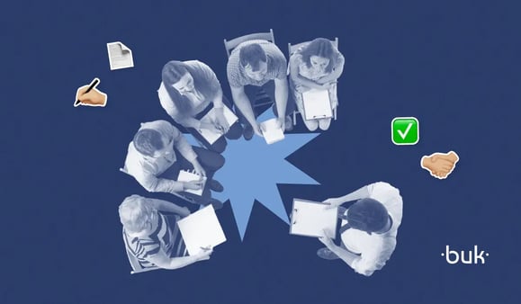 Imagen sobre Revisión de contratos colectivos: ¿Qué es y cómo aplicarla?