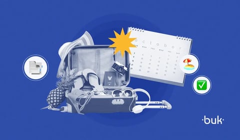 Política de Vacaciones para empresas y trabajadores - imagen destacada