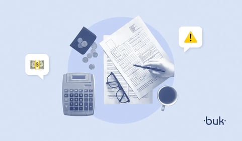 Incidencias de Nómina: Qué Son y Cómo Gestionarlas Eficazmente - imagen destacada