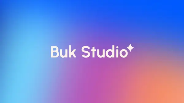 Presentamos Buk Studio: Automatiza procesos de RH con todo el poder de la IA - imagen destacada