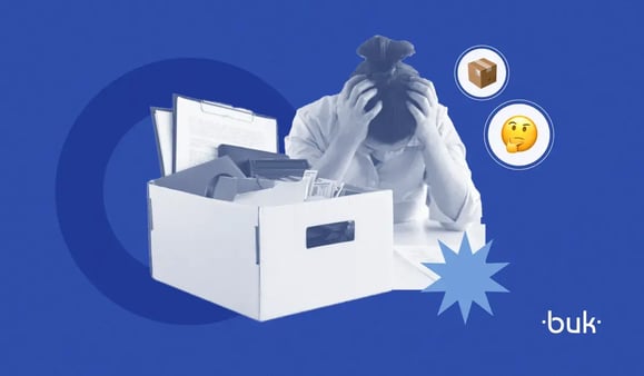 Imagen sobre Despido por faltas injustificadas: todo lo que debes saber