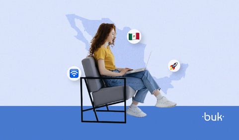 El auge de la capacitación virtual en México - imagen destacada