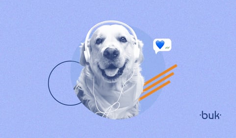 Oficinas Pet-Friendly: Ventajas y beneficios - imagen destacada