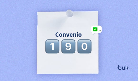 Imagen sobre ¿Qué es el Convenio 190?