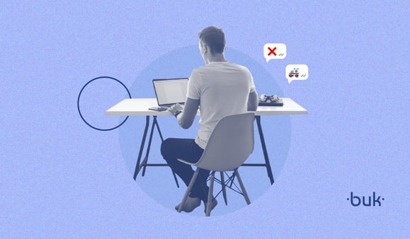 Imagen sobre Accidentes en Home Office: En camino a ser reconocidos por la ley