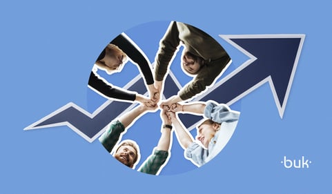 ¿Qué es el trabajo colaborativo y por qué es clave para el éxito? - imagen destacada