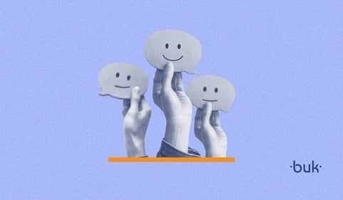 ¿Cómo realizar encuestas de clima laboral de forma efectiva? - imagen destacada