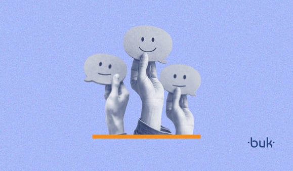 Imagen sobre Encuestas de Clima Laboral: Clave para un ambiente feliz de trabajo