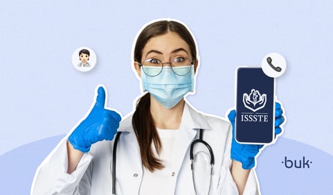Citas ISSSTE: ¿cómo agendar? - imagen destacada