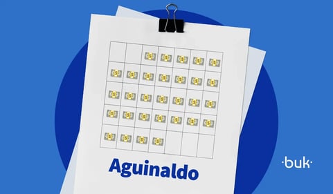 Proponen legisladores aumentar aguinaldo a 30 días de salario - imagen destacada