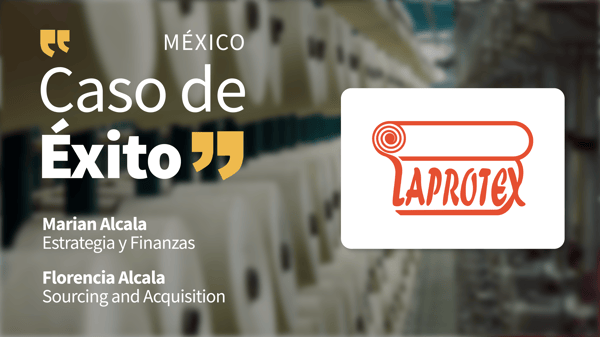 Imagen sobre Caso de éxito: Cómo Laprotex digitalizó su gestión de Recursos Humanos