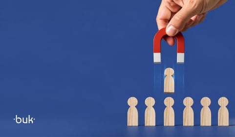 Atracción de talento: estrategias clave para 2026 - imagen destacada