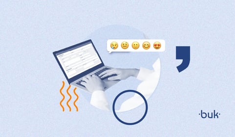 ¿Cómo crear y usar una encuesta libre en tu empresa? - imagen destacada