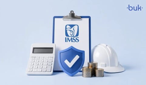 ¿Cuáles son los beneficios del IMSS para trabajadores? - imagen destacada