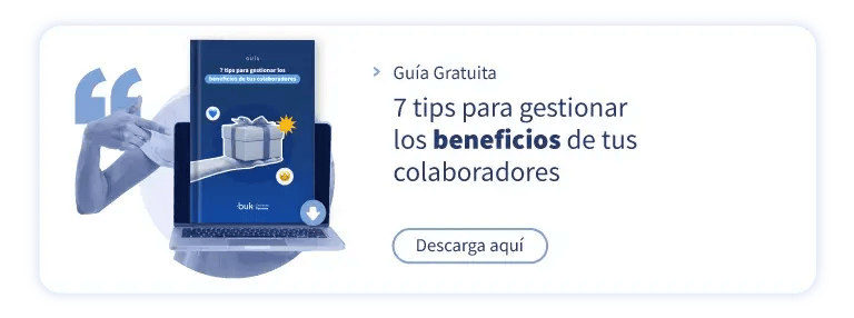 Beneficios-Laborales
