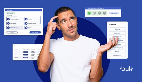 Imagen sobre Mitos y Realidades de un Software Integral de Recursos Humanos