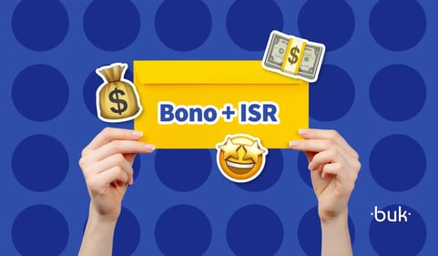 ¿Bonos y prima de antigüedad sin ISR? Así una nueva iniciativa - imagen destacada