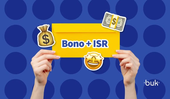 Imagen sobre ¿Bonos y prima de antigüedad sin ISR? Así una nueva iniciativa