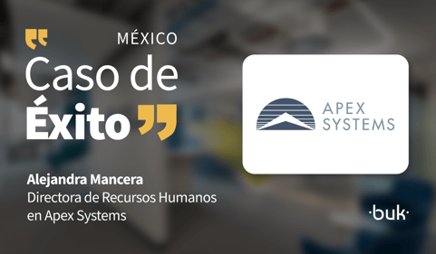 Apex Systems: cómo adaptarse al crecimiento sin fallar en el intento - imagen destacada